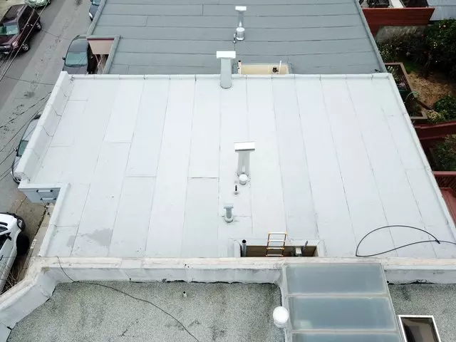 7x7 Roofing