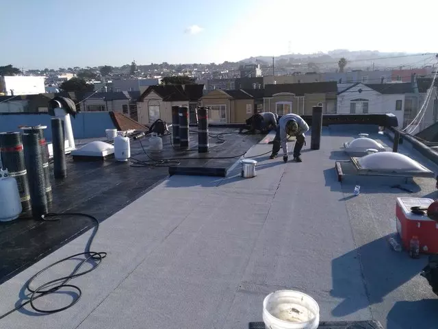 7x7 Roofing
