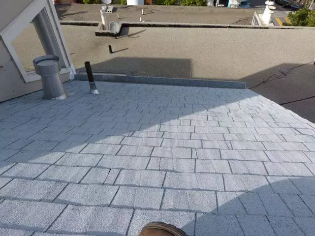 7x7 Roofing