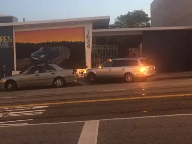 Andre’s Foreign Car Service