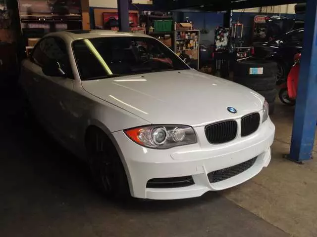 Andre’s Foreign Car Service