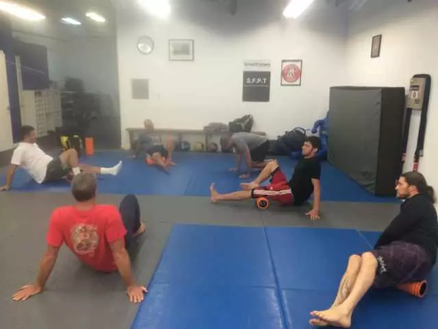 SFPT Physical Training & Physiotherapy