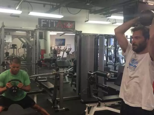 SFPT Physical Training & Physiotherapy
