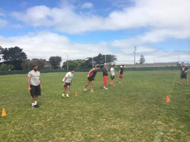 SFPT Physical Training & Physiotherapy