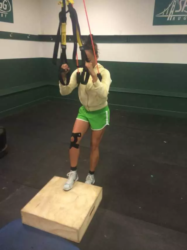 SFPT Physical Training & Physiotherapy