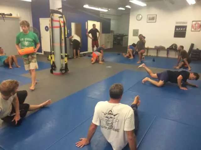 SFPT Physical Training & Physiotherapy
