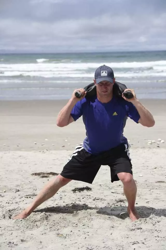 SFPT Physical Training & Physiotherapy