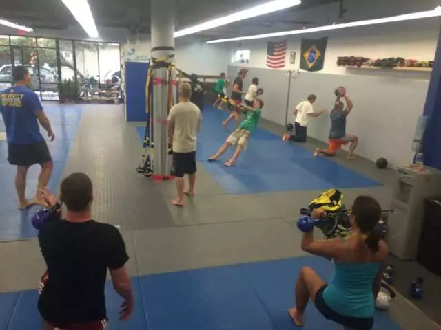 SFPT Physical Training & Physiotherapy