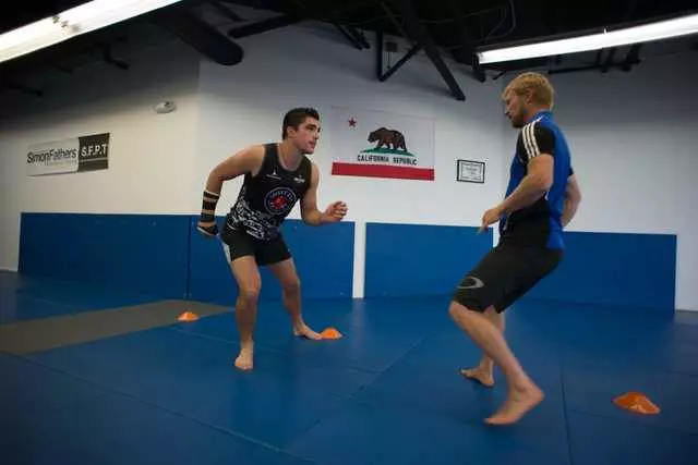 SFPT Physical Training & Physiotherapy
