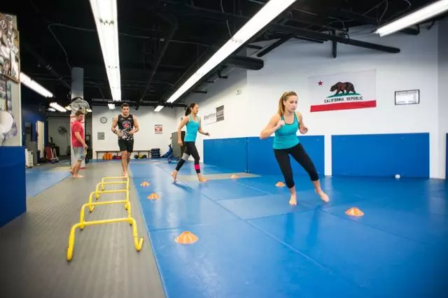 SFPT Physical Training & Physiotherapy