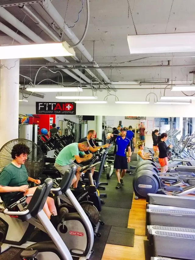 SFPT Physical Training & Physiotherapy