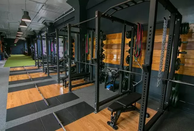 SFPT Physical Training & Physiotherapy