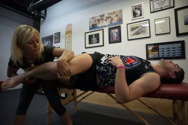 SFPT Physical Training & Physiotherapy
