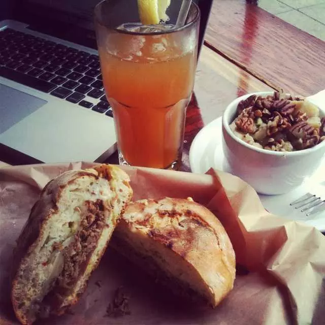 Atlas Cafe