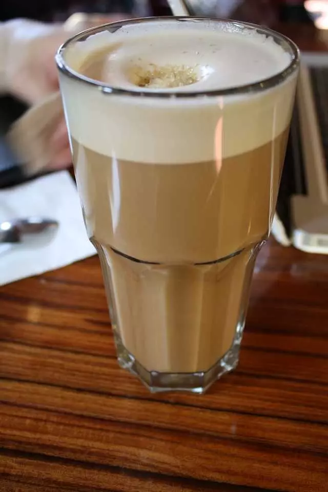 Atlas Cafe