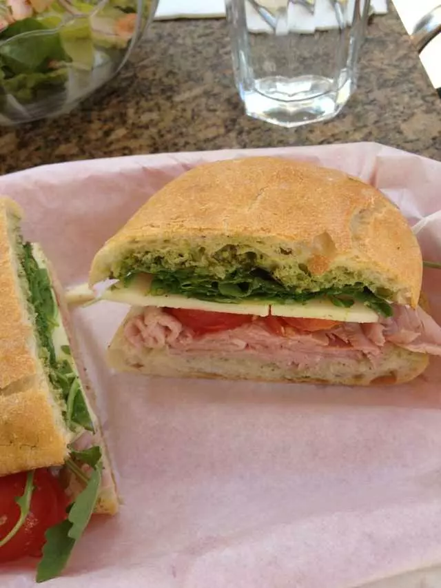 Atlas Cafe