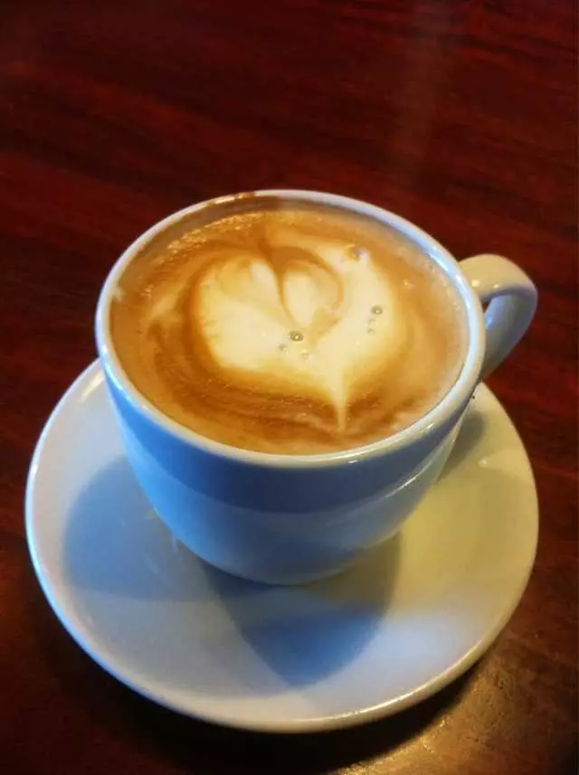 Atlas Cafe