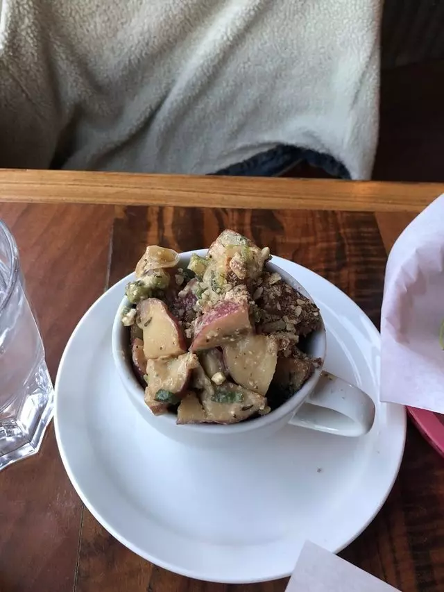Atlas Cafe