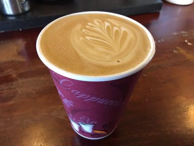 Atlas Cafe