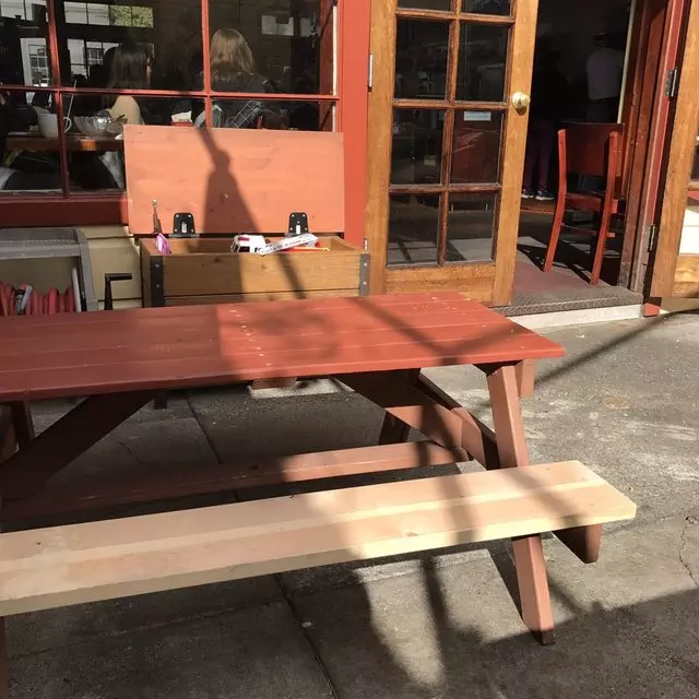 Atlas Cafe