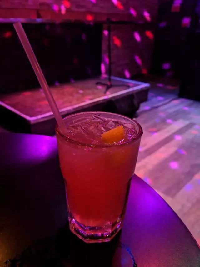Toad Hall Bar