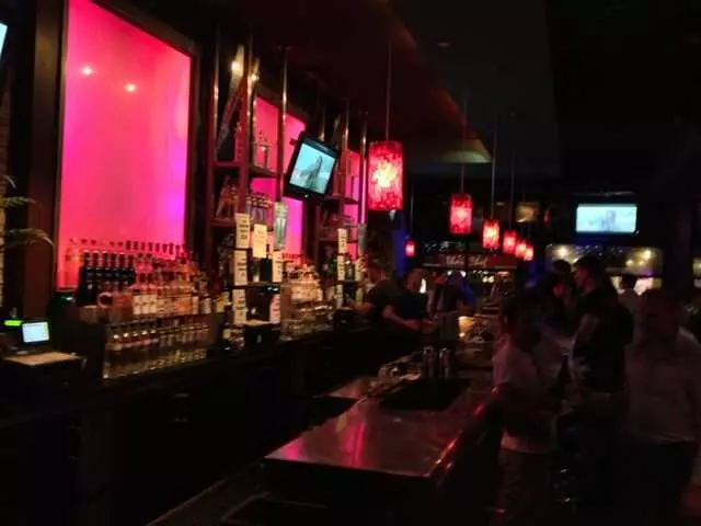 Toad Hall Bar