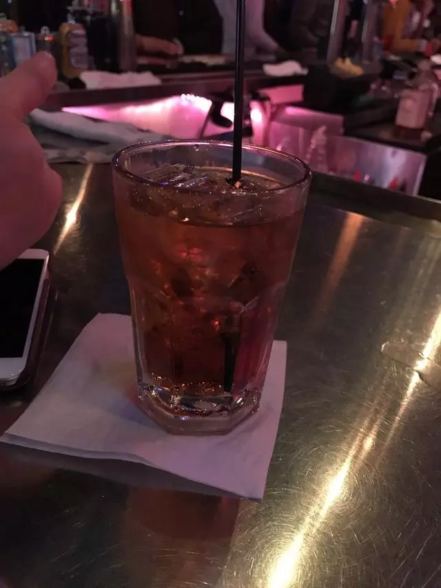 Toad Hall Bar