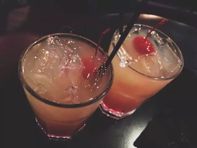 Toad Hall Bar