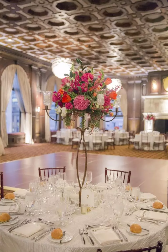 An Added Touch Flowers