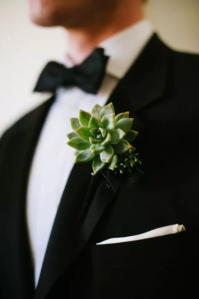 An Added Touch Flowers