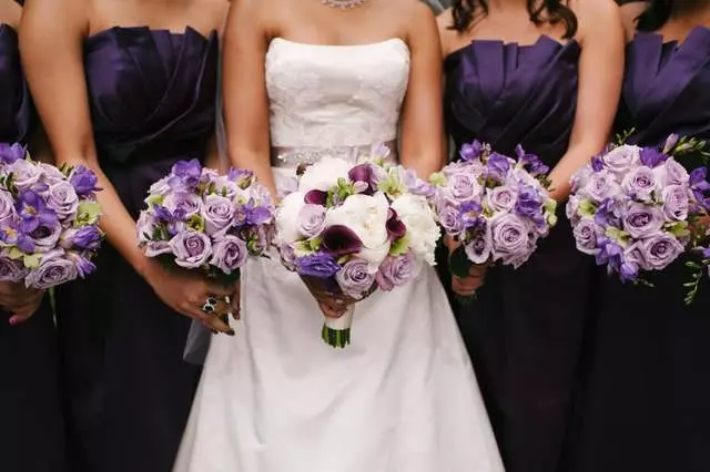 An Added Touch Flowers