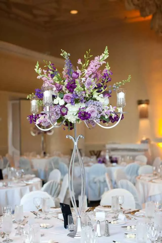 An Added Touch Flowers