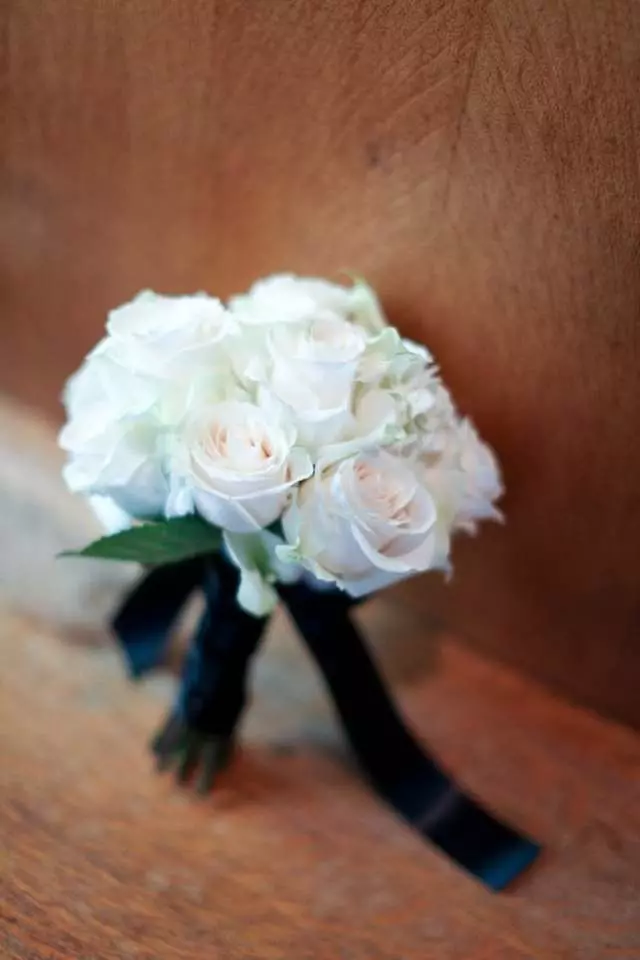 An Added Touch Flowers