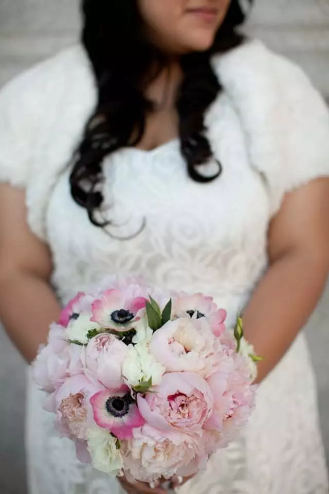 An Added Touch Flowers