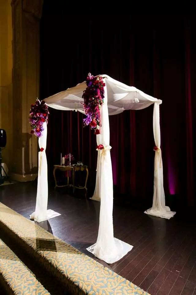 An Added Touch Flowers