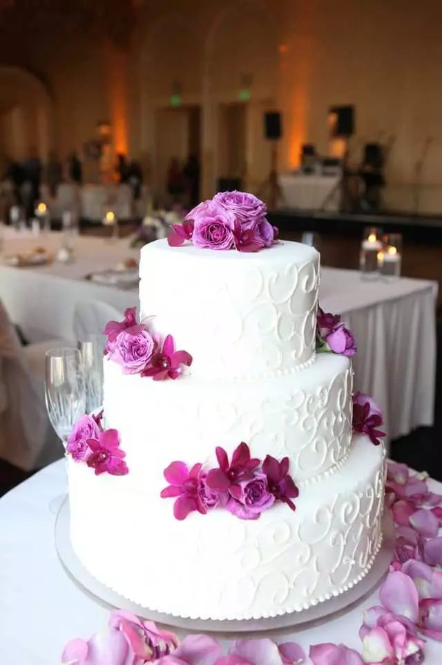 An Added Touch Flowers