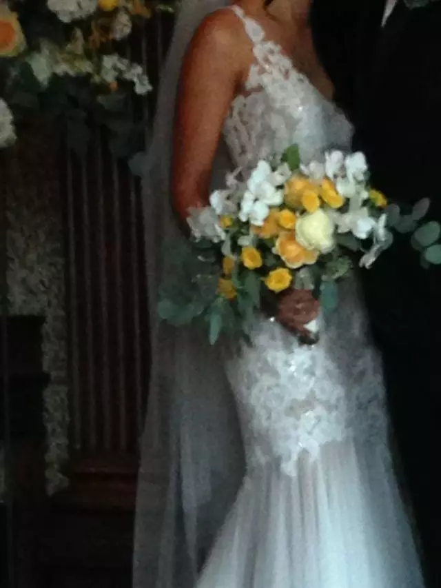 An Added Touch Flowers