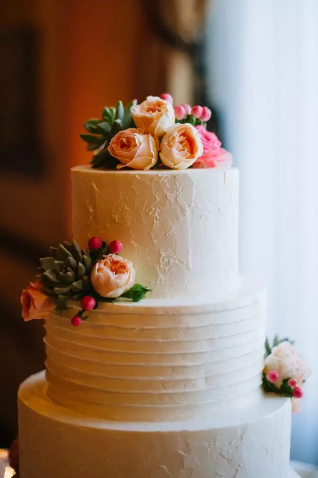 An Added Touch Flowers