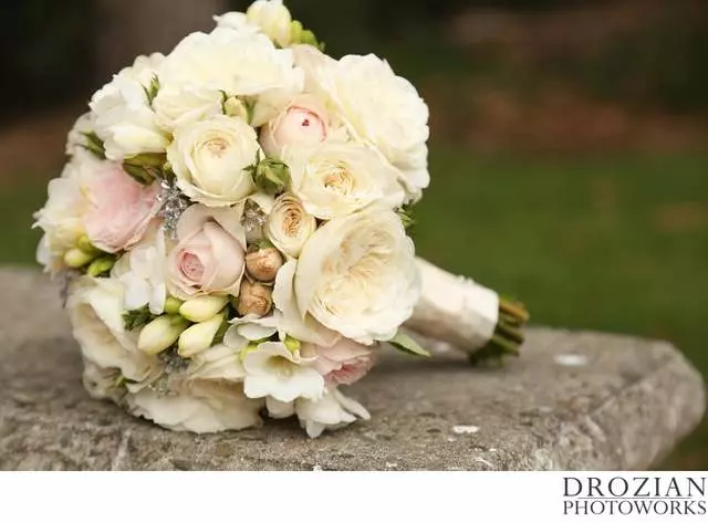 An Added Touch Flowers