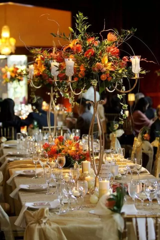 An Added Touch Flowers