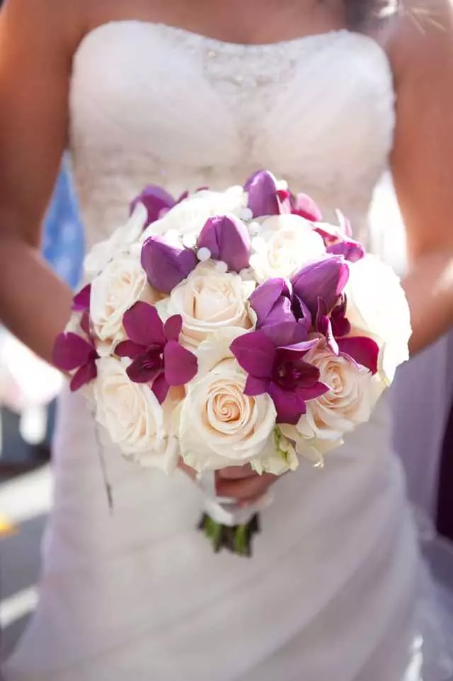 An Added Touch Flowers