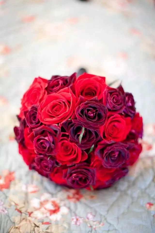 An Added Touch Flowers