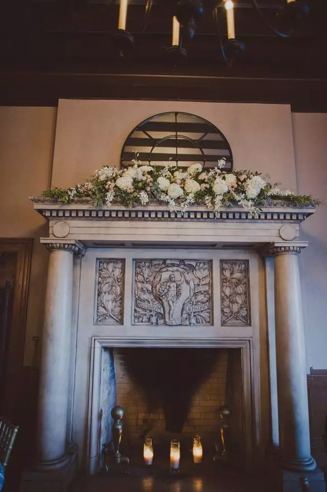 An Added Touch Flowers