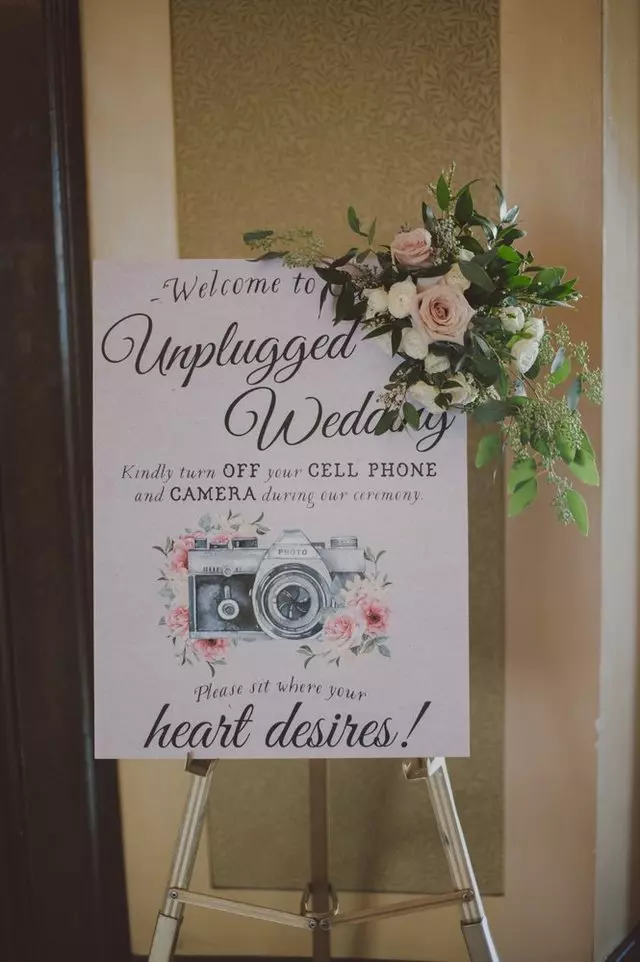 An Added Touch Flowers