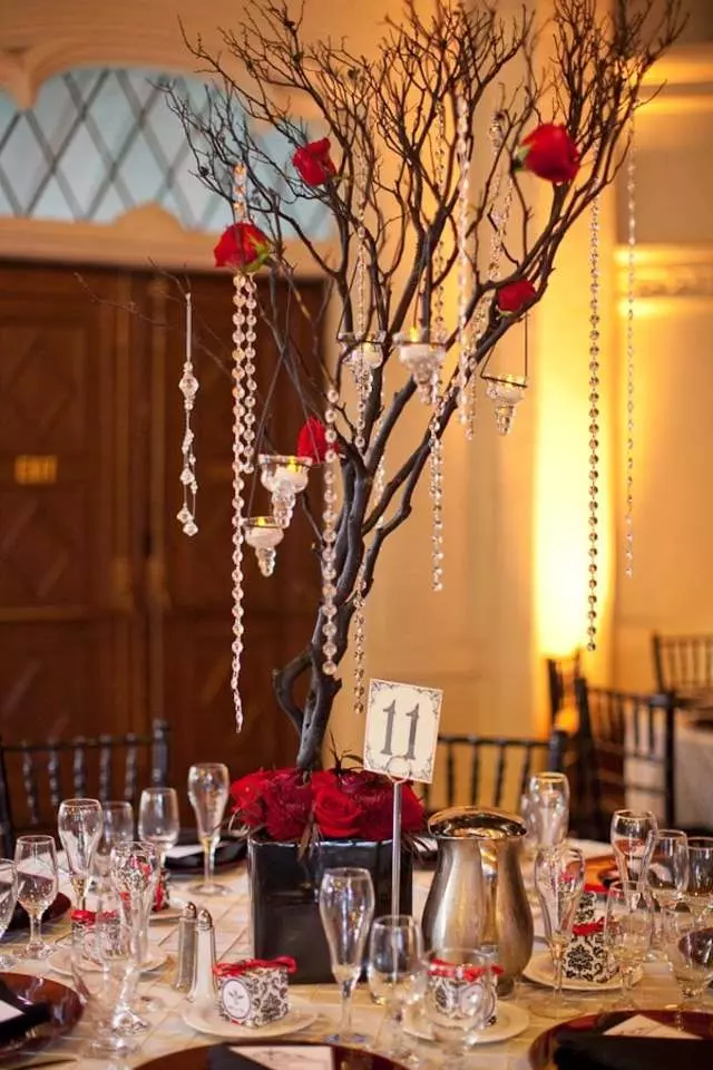An Added Touch Flowers