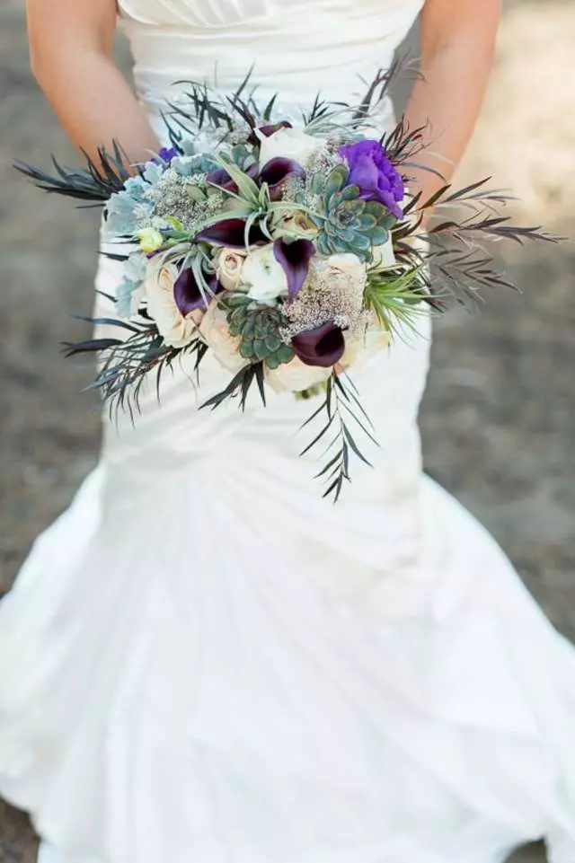 An Added Touch Flowers