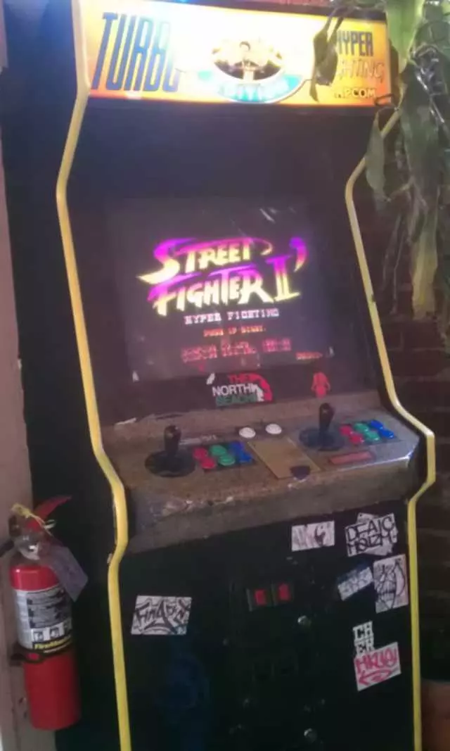Tempest