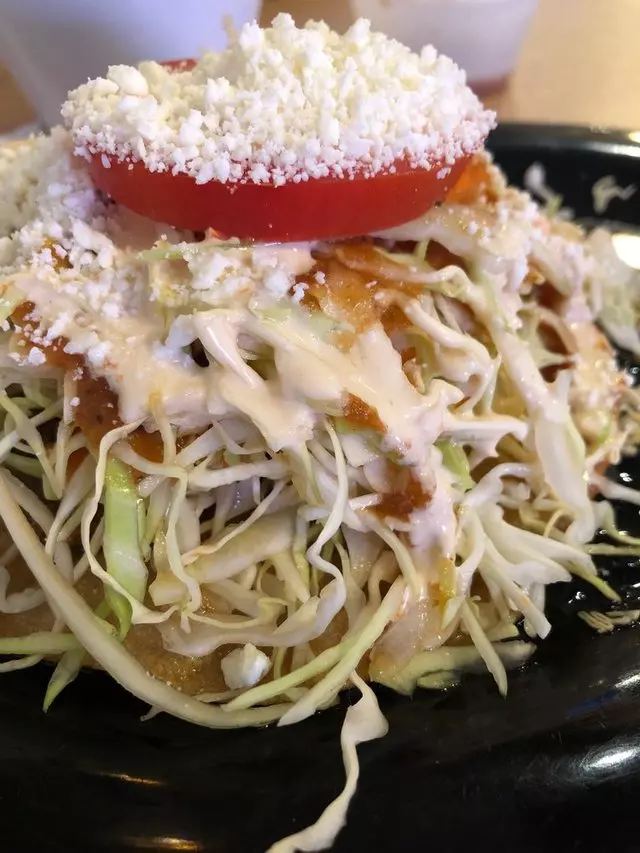 El Rinconcito Restaurant
