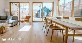 Mizen Construction