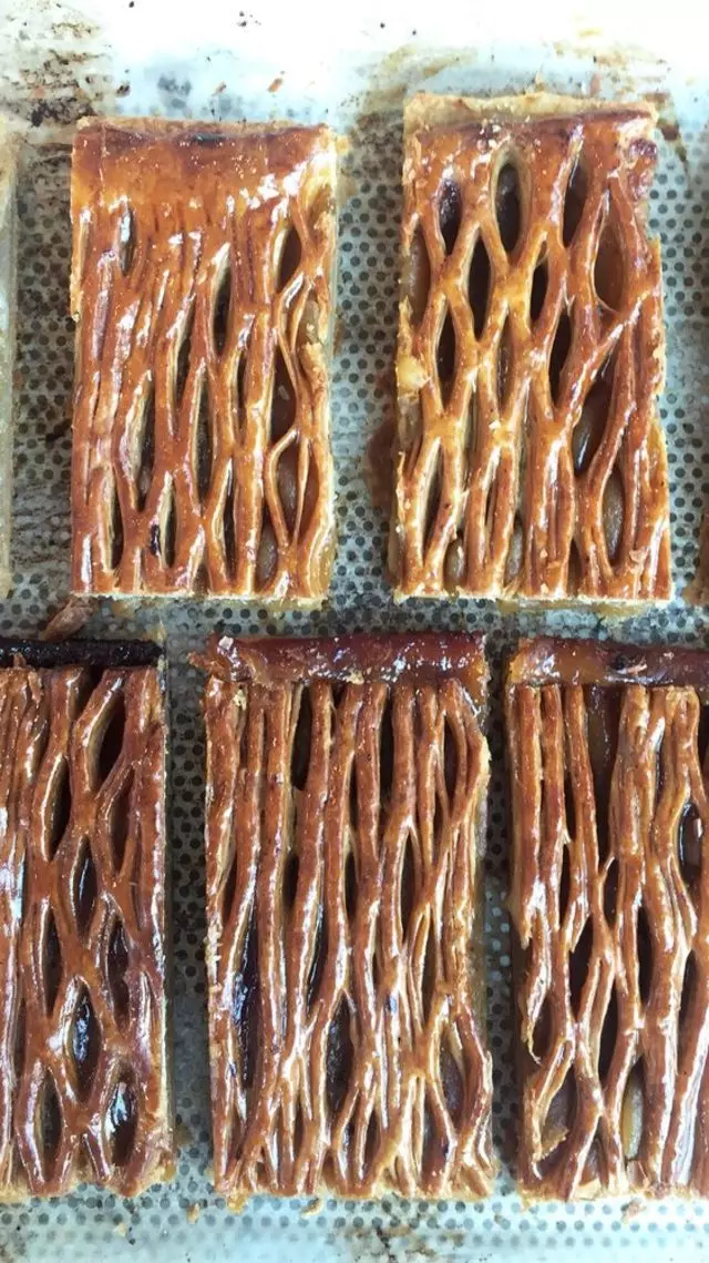 Les Gourmands Bakery